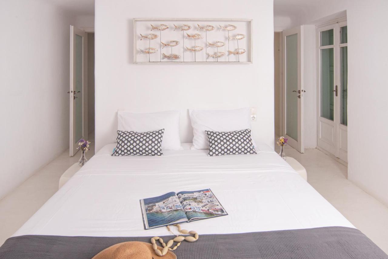 Mando Pool Villas W Sea Views - Five Bedrooms 수퍼 파라다이스 비치 외부 사진